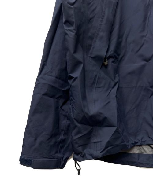 THE NORTH FACE（ザ ノース フェイス）THE NORTH FACE (ザ ノース フェイス) クライムライトジャケット ネイビー サイズ:Mの古着・服飾アイテム