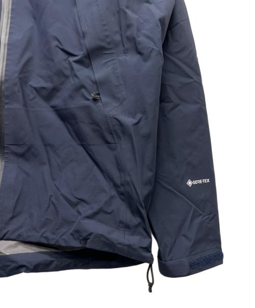 THE NORTH FACE（ザ ノース フェイス）THE NORTH FACE (ザ ノース フェイス) クライムライトジャケット ネイビー サイズ:Mの古着・服飾アイテム
