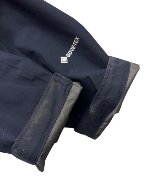 THE NORTH FACE（ザ ノース フェイス）THE NORTH FACE (ザ ノース フェイス) クライムライトジャケット ネイビー サイズ:Mの古着・服飾アイテム