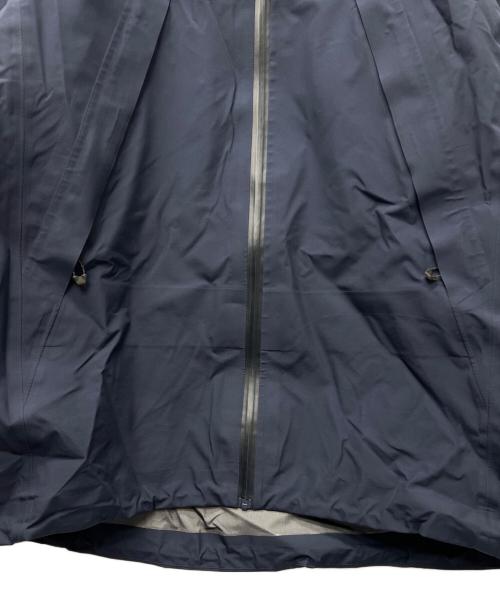 THE NORTH FACE（ザ ノース フェイス）THE NORTH FACE (ザ ノース フェイス) クライムライトジャケット ネイビー サイズ:Mの古着・服飾アイテム