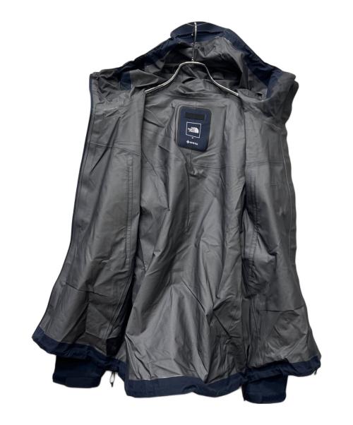 THE NORTH FACE（ザ ノース フェイス）THE NORTH FACE (ザ ノース フェイス) クライムライトジャケット ネイビー サイズ:Mの古着・服飾アイテム