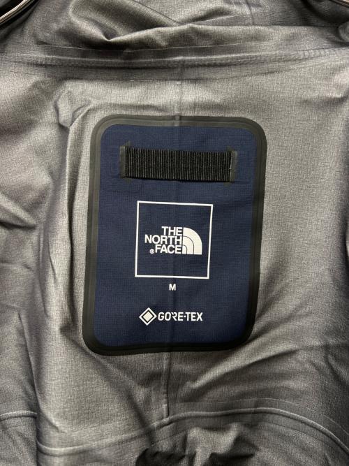 THE NORTH FACE（ザ ノース フェイス）THE NORTH FACE (ザ ノース フェイス) クライムライトジャケット ネイビー サイズ:Mの古着・服飾アイテム