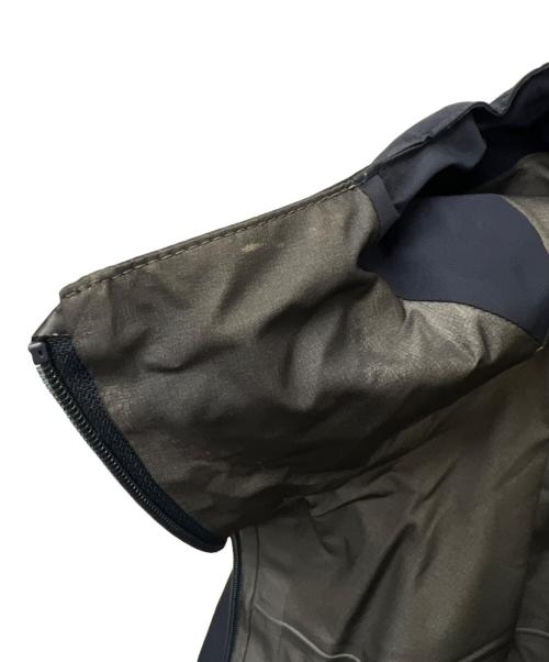 THE NORTH FACE（ザ ノース フェイス）THE NORTH FACE (ザ ノース フェイス) クライムライトジャケット ネイビー サイズ:Mの古着・服飾アイテム