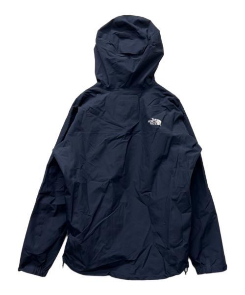 THE NORTH FACE（ザ ノース フェイス）THE NORTH FACE (ザ ノース フェイス) クライムライトジャケット ネイビー サイズ:Mの古着・服飾アイテム