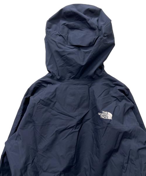 THE NORTH FACE（ザ ノース フェイス）THE NORTH FACE (ザ ノース フェイス) クライムライトジャケット ネイビー サイズ:Mの古着・服飾アイテム