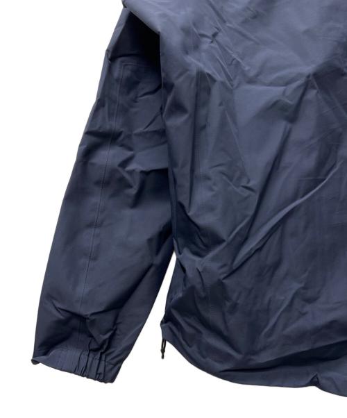 THE NORTH FACE（ザ ノース フェイス）THE NORTH FACE (ザ ノース フェイス) クライムライトジャケット ネイビー サイズ:Mの古着・服飾アイテム