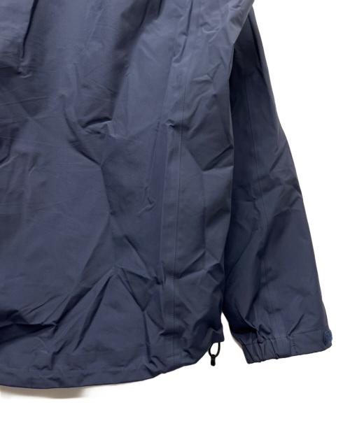 THE NORTH FACE（ザ ノース フェイス）THE NORTH FACE (ザ ノース フェイス) クライムライトジャケット ネイビー サイズ:Mの古着・服飾アイテム