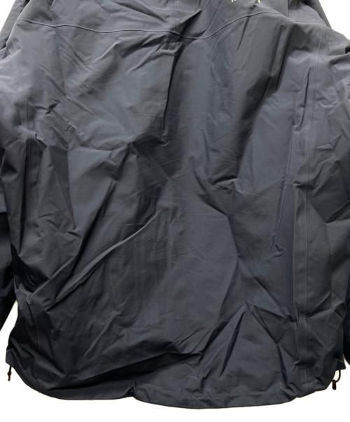 THE NORTH FACE（ザ ノース フェイス）THE NORTH FACE (ザ ノース フェイス) クライムライトジャケット ネイビー サイズ:Mの古着・服飾アイテム