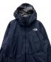 THE NORTH FACE (ザ ノース フェイス) クライムライトジャケット ネイビー サイズ:M：19000円