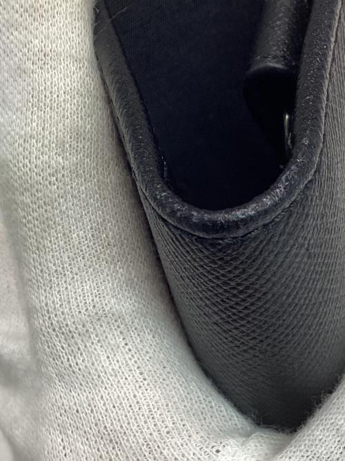 JIMMY CHOO（ジミーチュウ）JIMMY CHOO (ジミーチュウ) 6連キーケース ブラックの古着・服飾アイテム