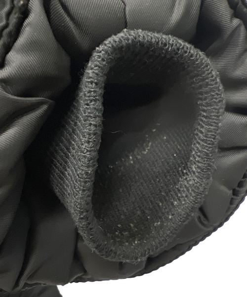 ALPHA INDUSTRIES（アルファインダストリーズ）ALPHA INDUSTRIES (アルファインダストリーズ) N-3Bフライトジャケット ブラック サイズ:Ｓの古着・服飾アイテム