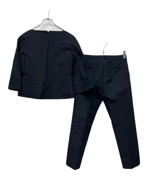 MARNI（マルニ）MARNI (マルニ) セットアップ ブラック サイズ:３８の古着・服飾アイテム