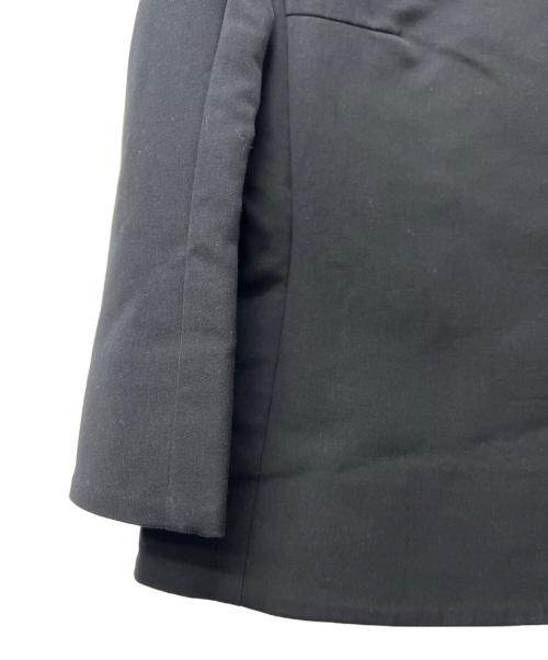 MARNI（マルニ）MARNI (マルニ) セットアップ ブラック サイズ:３８の古着・服飾アイテム