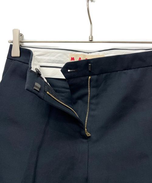 MARNI（マルニ）MARNI (マルニ) セットアップ ブラック サイズ:３８の古着・服飾アイテム
