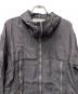 adidas (アディダス) STELLA McCARTNEY (ステラマッカートニー) ジップブルゾン グレー サイズ:ＸＳ：7000円