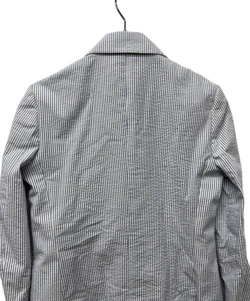 POLO RALPH LAUREN（ポロ・ラルフローレン）POLO RALPH LAUREN (ポロ・ラルフローレン) セットアップ ブルー×ホワイト サイズ:００の古着・服飾アイテム