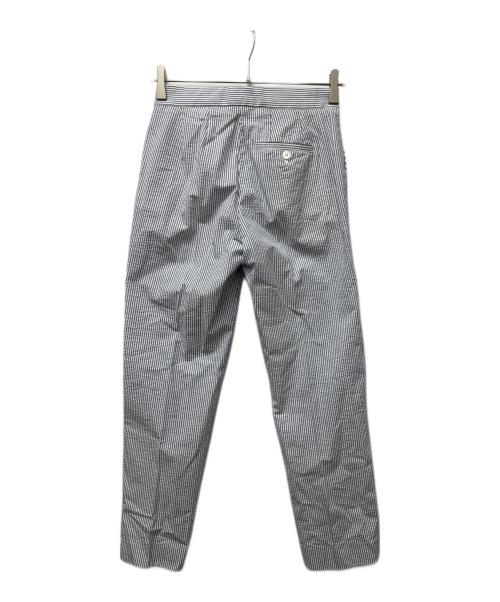 POLO RALPH LAUREN（ポロ・ラルフローレン）POLO RALPH LAUREN (ポロ・ラルフローレン) セットアップ ブルー×ホワイト サイズ:００の古着・服飾アイテム