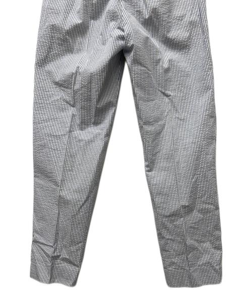 POLO RALPH LAUREN（ポロ・ラルフローレン）POLO RALPH LAUREN (ポロ・ラルフローレン) セットアップ ブルー×ホワイト サイズ:００の古着・服飾アイテム