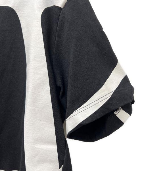 VALENTINO（ヴァレンティノ）VALENTINO (ヴァレンティノ) ロゴチュニック ブラック サイズ:ＸＳの古着・服飾アイテム