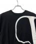VALENTINO (ヴァレンティノ) ロゴチュニック ブラック サイズ:ＸＳ：12000円
