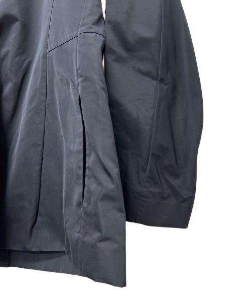 JIL SANDER（ジルサンダー）JIL SANDER (ジルサンダー) テーラードジャケット ネイビー サイズ:３４の古着・服飾アイテム