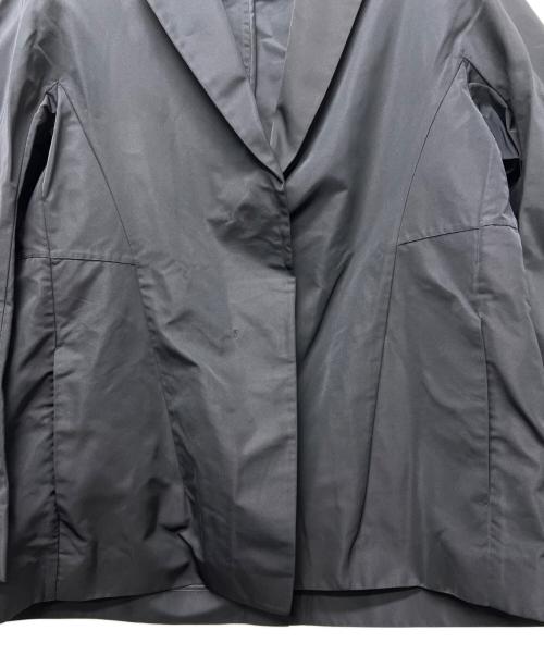 JIL SANDER（ジルサンダー）JIL SANDER (ジルサンダー) テーラードジャケット ネイビー サイズ:３４の古着・服飾アイテム