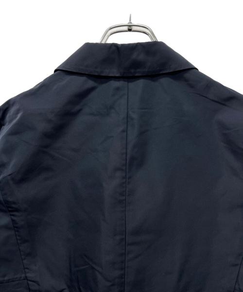 JIL SANDER（ジルサンダー）JIL SANDER (ジルサンダー) テーラードジャケット ネイビー サイズ:３４の古着・服飾アイテム