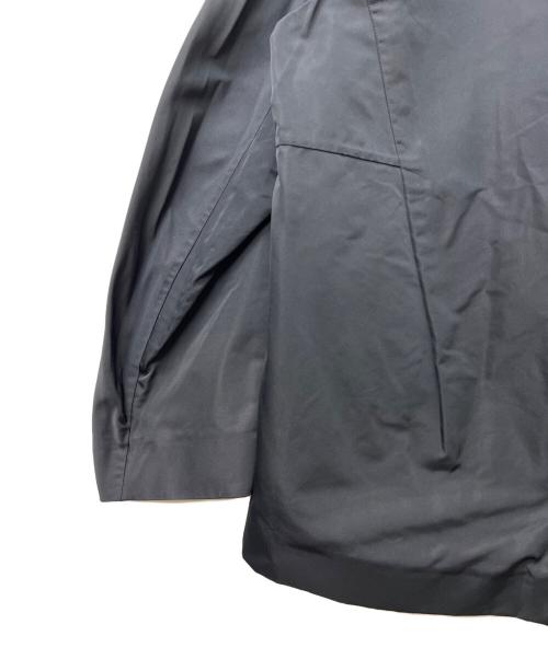 JIL SANDER（ジルサンダー）JIL SANDER (ジルサンダー) テーラードジャケット ネイビー サイズ:３４の古着・服飾アイテム