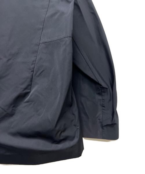 JIL SANDER（ジルサンダー）JIL SANDER (ジルサンダー) テーラードジャケット ネイビー サイズ:３４の古着・服飾アイテム