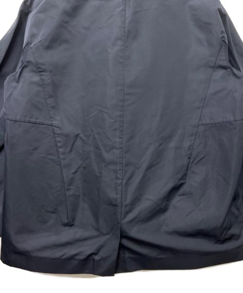 JIL SANDER（ジルサンダー）JIL SANDER (ジルサンダー) テーラードジャケット ネイビー サイズ:３４の古着・服飾アイテム