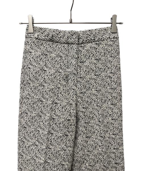 theory（セオリー）theory (セオリー) セットアップ ホワイト×ブラック サイズ:Pの古着・服飾アイテム