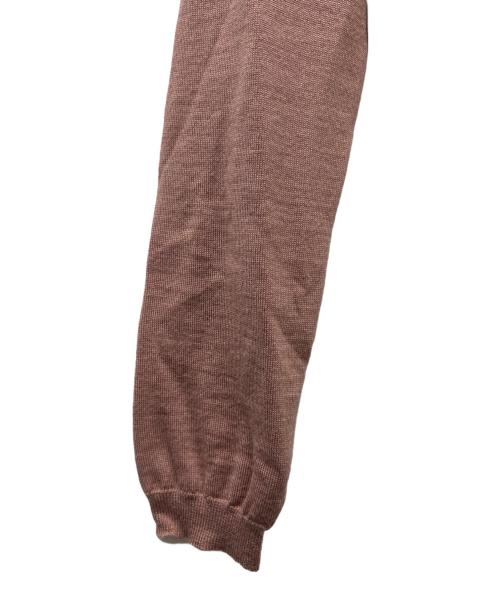 VALENTINO（ヴァレンティノ）VALENTINO (ヴァレンティノ) アンサンブルワンピース ピンク サイズ:３８の古着・服飾アイテム