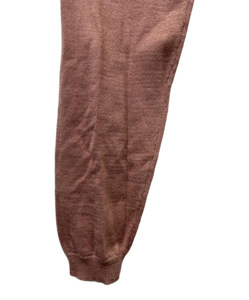 VALENTINO（ヴァレンティノ）VALENTINO (ヴァレンティノ) アンサンブルワンピース ピンク サイズ:３８の古着・服飾アイテム