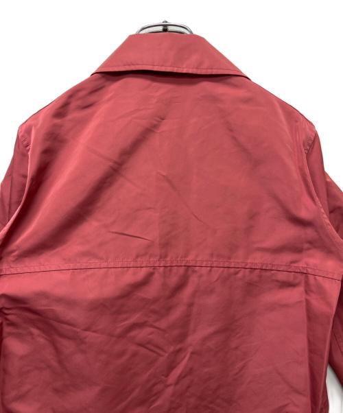 JIL SANDER（ジルサンダー）JIL SANDER (ジルサンダー) 3Bジャケット ピンク サイズ:３４の古着・服飾アイテム