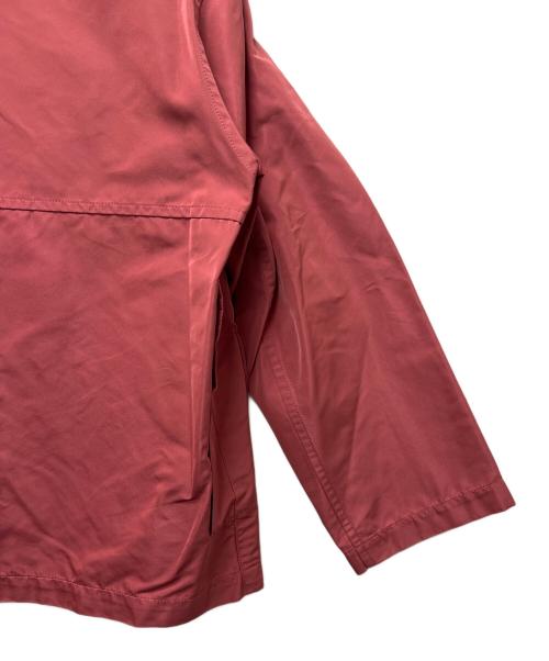 JIL SANDER（ジルサンダー）JIL SANDER (ジルサンダー) 3Bジャケット ピンク サイズ:３４の古着・服飾アイテム