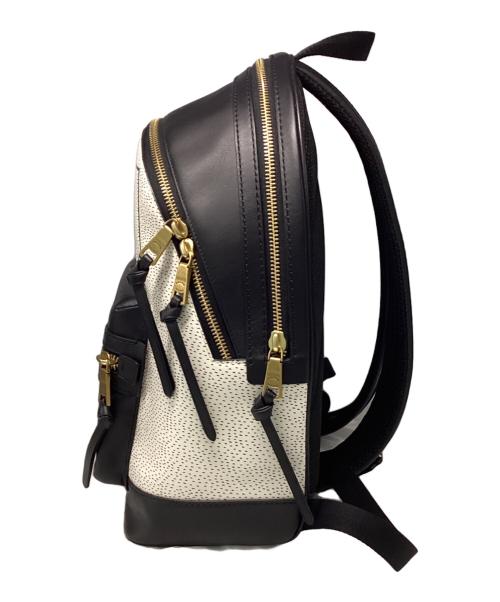COACH（コーチ）COACH (コーチ) リュック ブラック サイズ:下記参照の古着・服飾アイテム