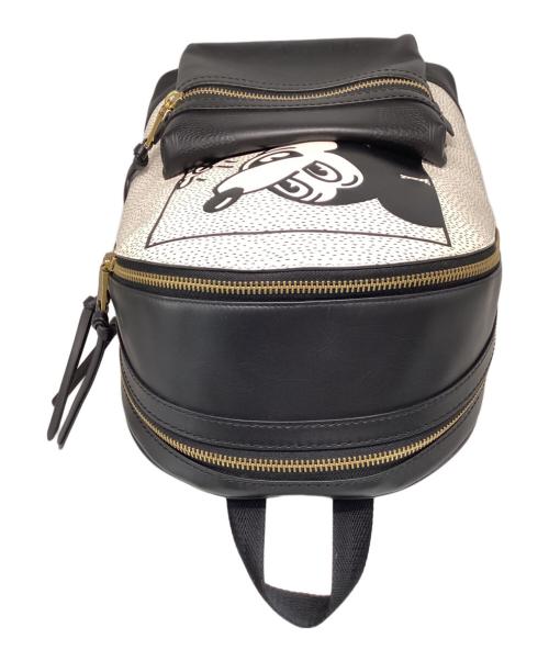 COACH（コーチ）COACH (コーチ) リュック ブラック サイズ:下記参照の古着・服飾アイテム