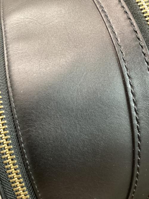 COACH（コーチ）COACH (コーチ) リュック ブラック サイズ:下記参照の古着・服飾アイテム