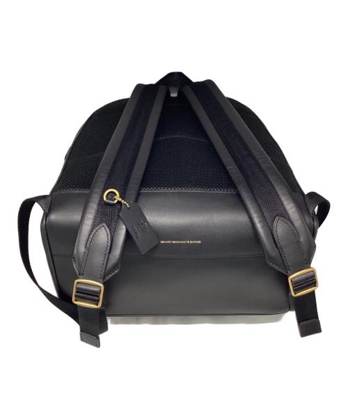 COACH（コーチ）COACH (コーチ) リュック ブラック サイズ:下記参照の古着・服飾アイテム