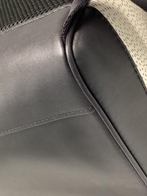 COACH（コーチ）COACH (コーチ) リュック ブラック サイズ:下記参照の古着・服飾アイテム