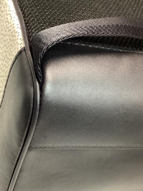 COACH（コーチ）COACH (コーチ) リュック ブラック サイズ:下記参照の古着・服飾アイテム