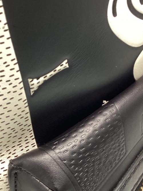 COACH（コーチ）COACH (コーチ) リュック ブラック サイズ:下記参照の古着・服飾アイテム