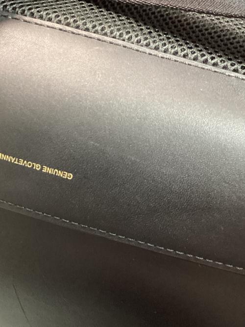 COACH（コーチ）COACH (コーチ) リュック ブラック サイズ:下記参照の古着・服飾アイテム