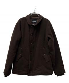 中古・古着通販】N.HOOLYWOOD (エヌ ハリウッド) ダッフルコート