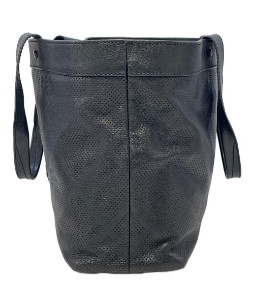 CHANEL（シャネル）CHANEL (シャネル) モンテカル　MM ブラックの古着・服飾アイテム