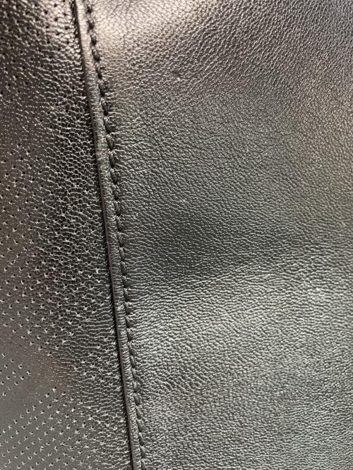 CHANEL（シャネル）CHANEL (シャネル) モンテカル　MM ブラックの古着・服飾アイテム