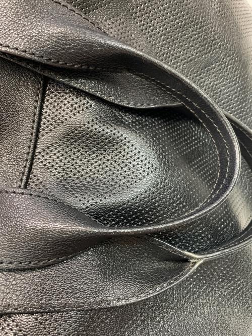 CHANEL（シャネル）CHANEL (シャネル) モンテカル　MM ブラックの古着・服飾アイテム