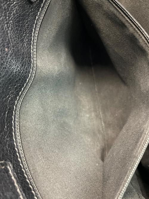 CHANEL（シャネル）CHANEL (シャネル) モンテカル　MM ブラックの古着・服飾アイテム