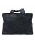 CHANEL（シャネル）の古着「モンテカル　MM」｜ブラック