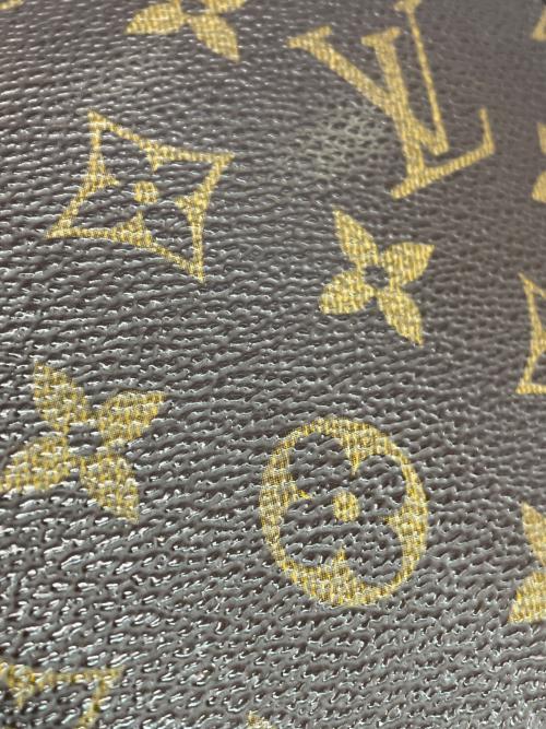 LOUIS VUITTON（ルイ ヴィトン）LOUIS VUITTON (ルイ ヴィトン) ミュゼットタンゴ ショートストラップ ブラウンの古着・服飾アイテム
